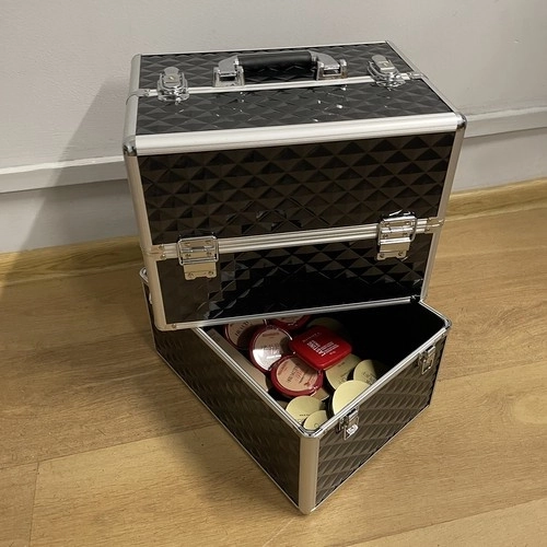 Trousse Cosmétique Soulima XL 22529