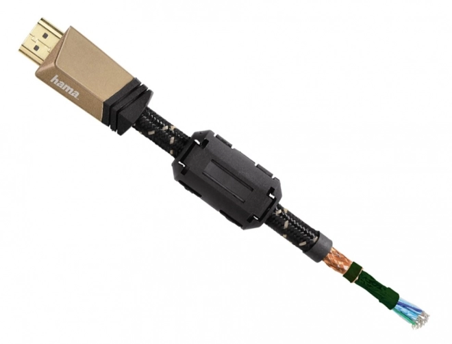 Câble HDMI Premium 2.0B 4K 3m