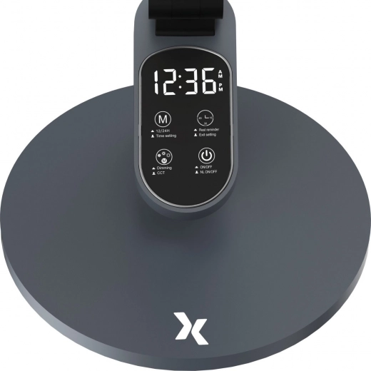 Commande tactile et minuterie intelligente