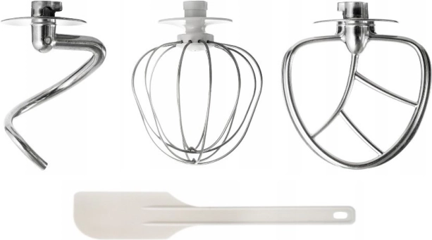 Accessoires spéciaux