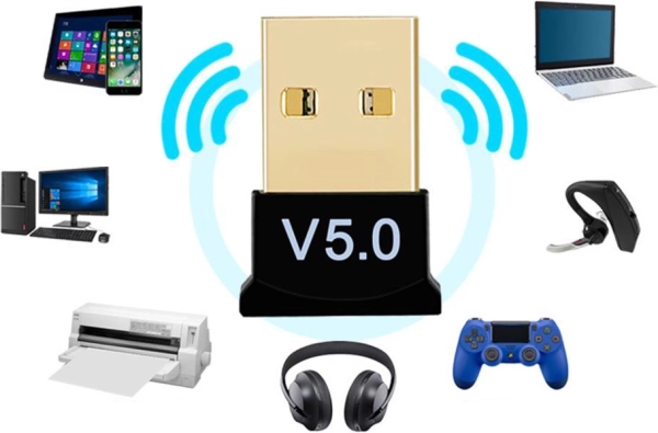 Large compatibilité avec vos appareils