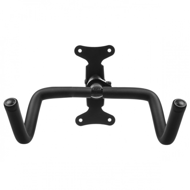 Support mural horizontal en acier pour vélo, charge max. 30 kg Maclean MC-431