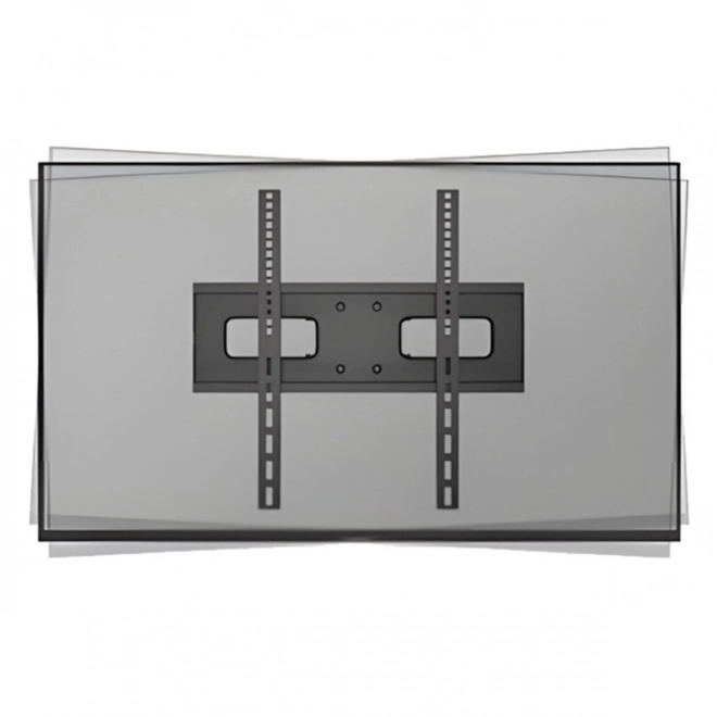 Support pour TV 32-75 pouces, noir