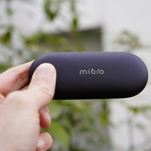 Autonomie jusqu’à 37 heures avec charge rapide