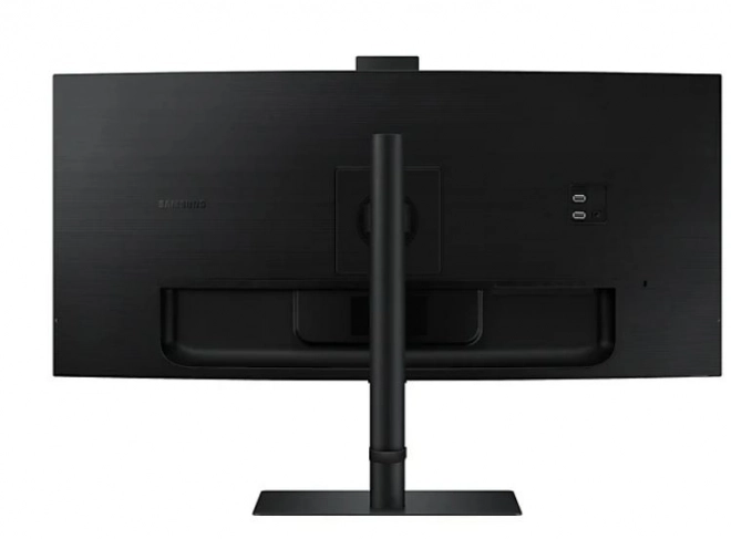 Moniteur incurvé ViewFinity S65VC 34"