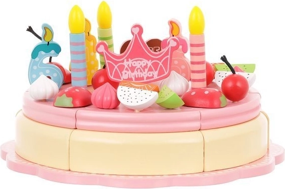 Ensemble complet pour une petite fête