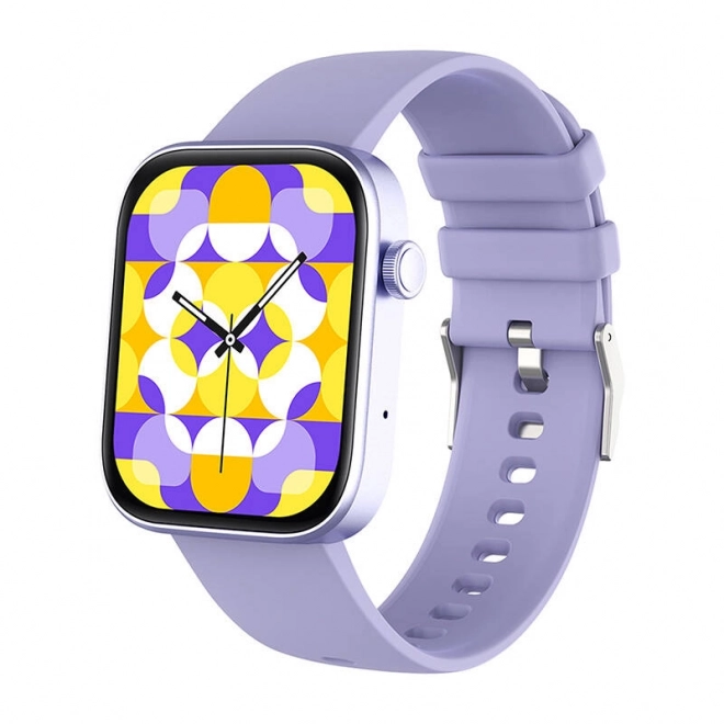 Montre Intelligente Colmi P71 Violette