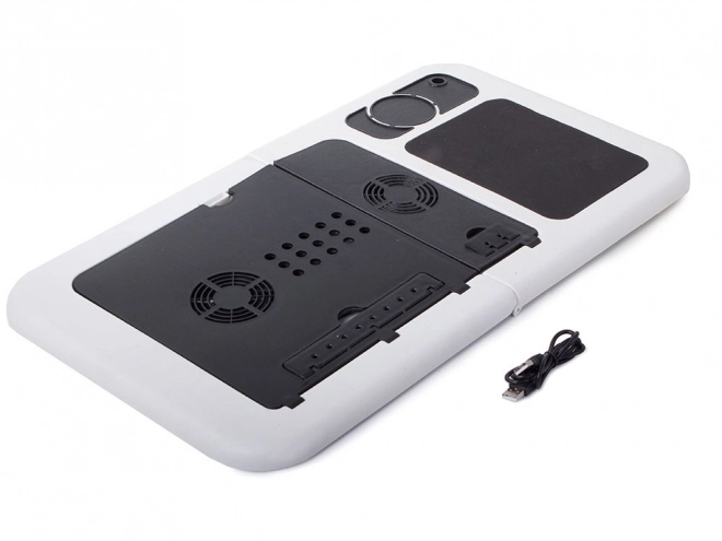 Table pliante pour ordinateur portable E-Table