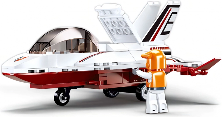 Figurines innovantes