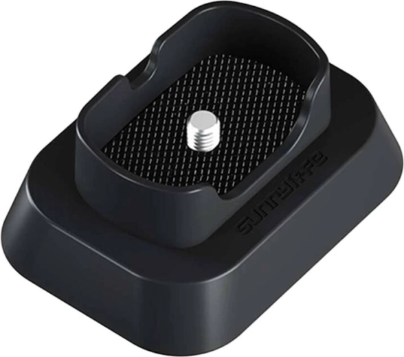 Charge stable en position verticale