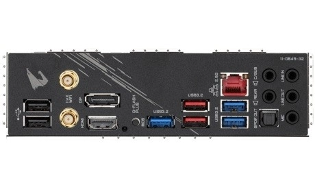 Connectivité et interfaces