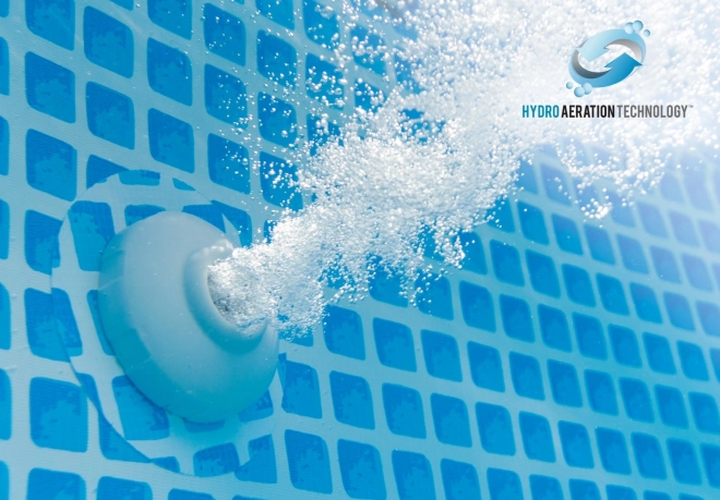Pompe de filtration à sable pour piscines
