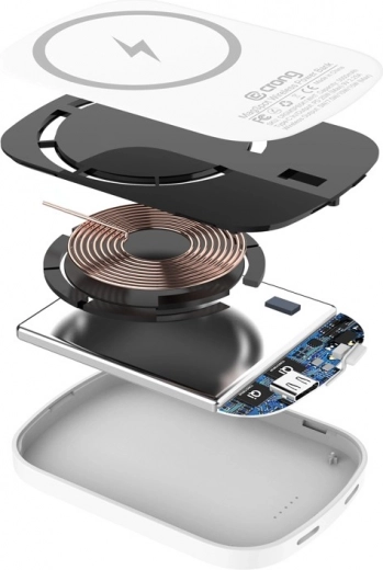 Compatibilité MagSafe sans accroc