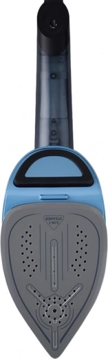 Semelle céramique pour une glisse fluide