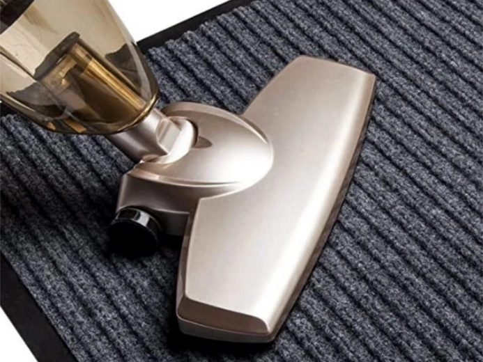 Nettoyage facile et entretien quotidien