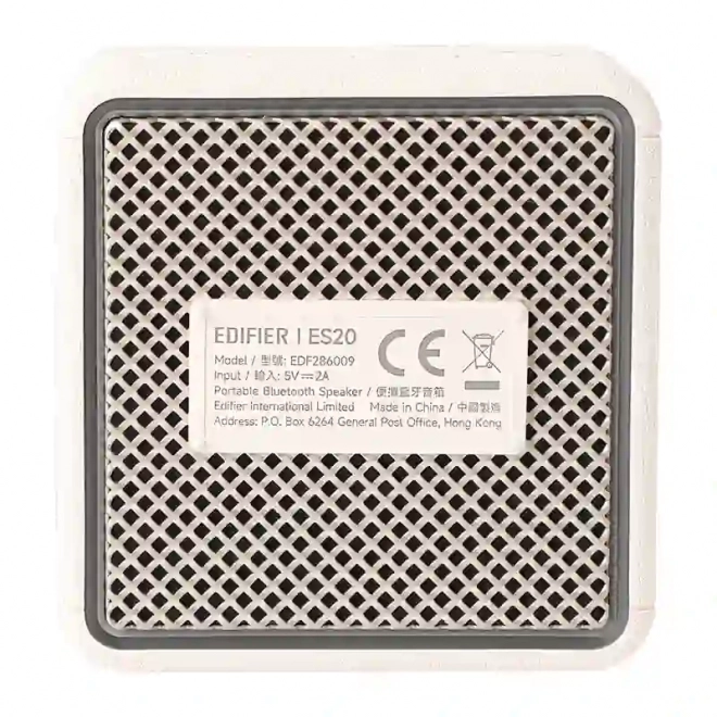 Haut-parleur Bluetooth Edifier