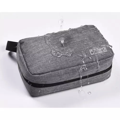 Trousse de toilette pour homme - suspendue Soulima 20250