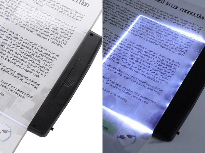 Design compact et portable