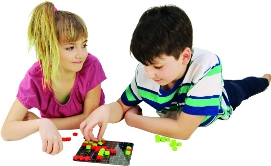 Amusement pour toute la famille