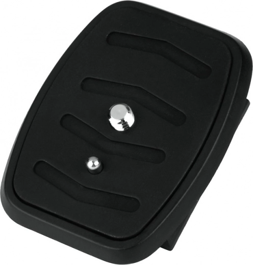 Changement rapide d’appareils photo