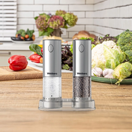 Mécanisme de mouture en céramique précis