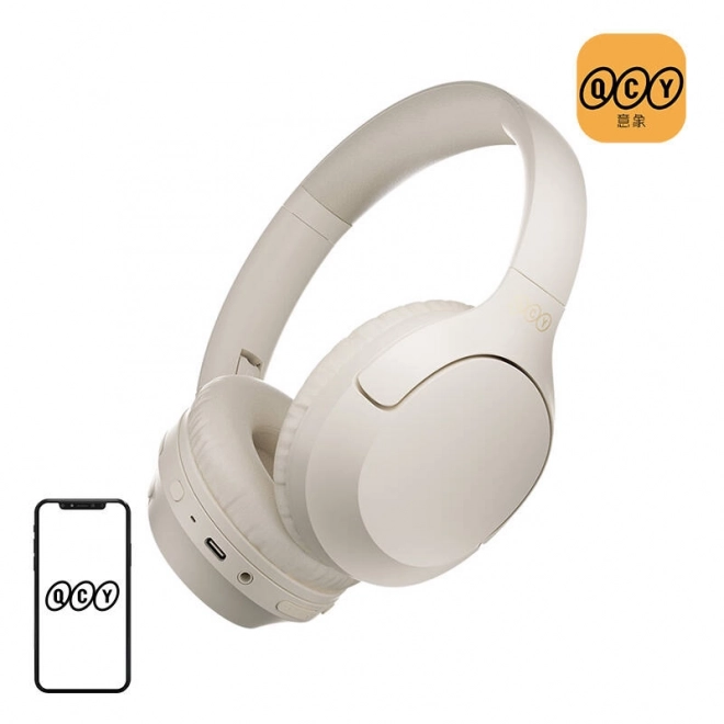 Écouteurs sans fil QCY H2 Pro