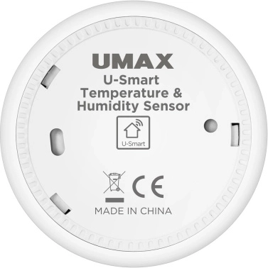 Application intelligente U‑Smart en français