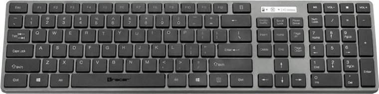 Saisie silencieuse et disposition complète