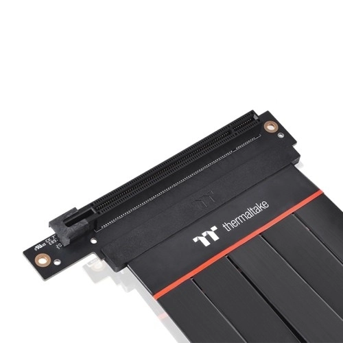 Câble Premium PCIe 4.0 Riser 200 mm