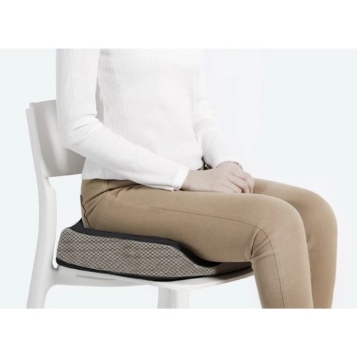 Coussin Orthopédique pour Chaise Malatec 21915