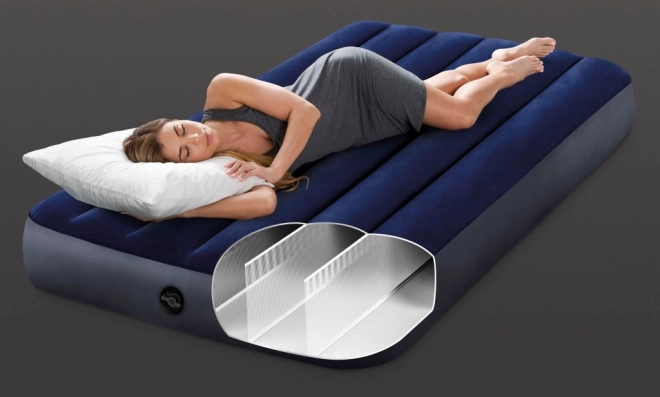 Lit gonflable Standard Twin - 99 x 191 cm