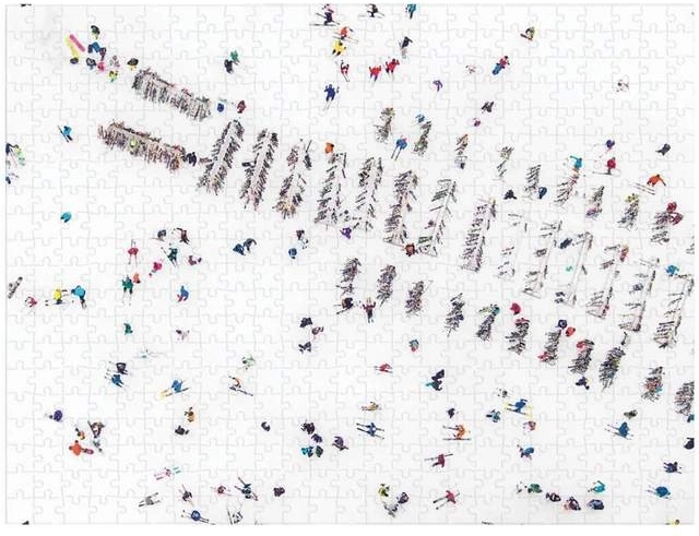 Qualité premium et matériaux durables