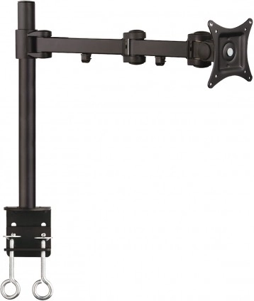 Support de bureau pour moniteur 13–27" ART L-01