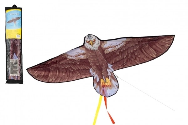 Cerf-volant aigle en nylon