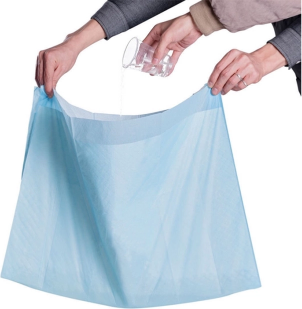 Protection imperméable et sans odeur