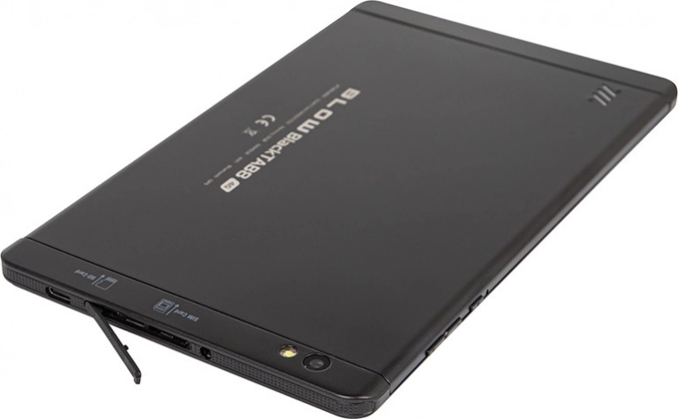 Design élégant et compact