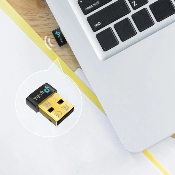 Adaptateur Nano USB Bluetooth 5.0 UB500