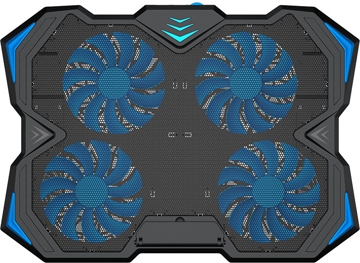 Ventilateurs puissants et silencieux