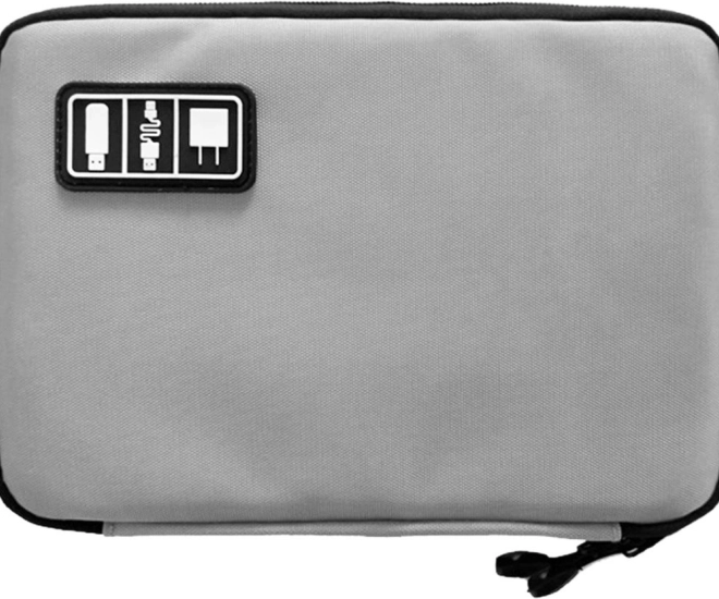 Sécurisé et compact pour le voyage