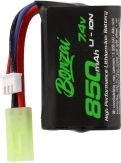 Deux batteries pour une conduite prolongée