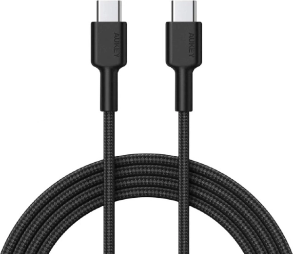 Gaine en nylon résistante et connecteurs renforcés