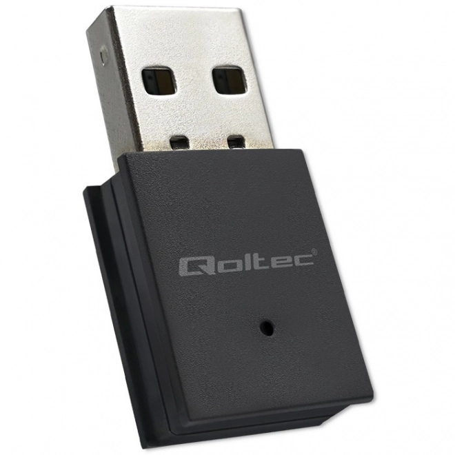Connexion USB 2.0 facile