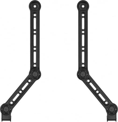 Compatibilité VESA universelle