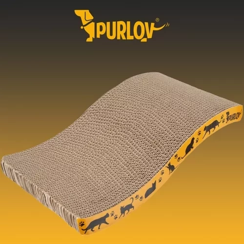 Griffoir Horizontal pour Chats Purlov 22037
