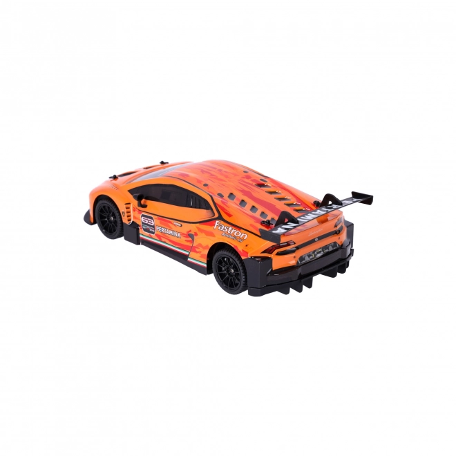 Lamborghini Huracán GT3 RC 2,4Ghz voiture télécommandée