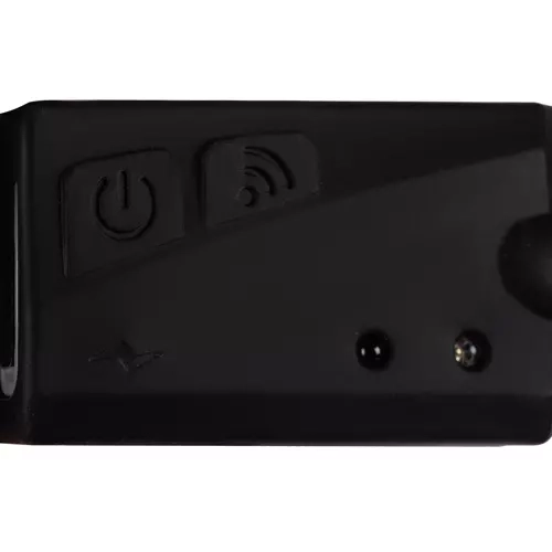 Lampe Frontale LED USB Trizand 21652