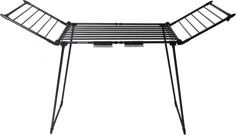 Jusqu’à 27 mètres de surface de séchage