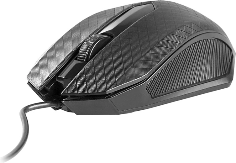 Connexion USB filaire fiable