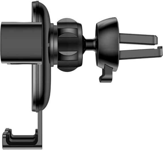 Rotule 360° pour un angle idéal