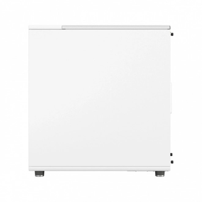 Boîtier Fractal North Chalk White